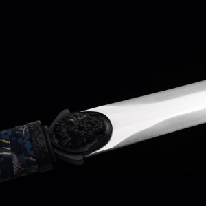 Chinese sword 035