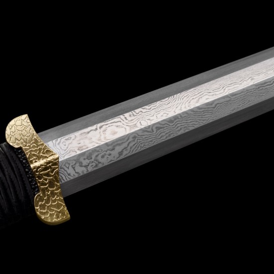 Chinese sword 103