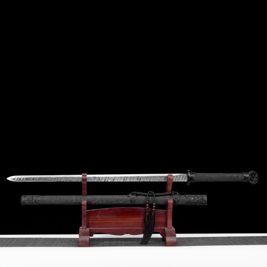 Chinese sword 134