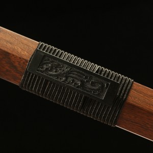 Chinese sword 128