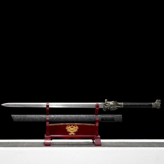 Chinese sword 114