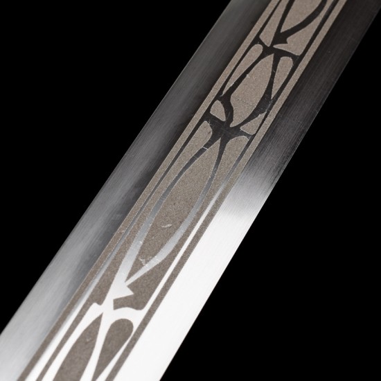 Chinese sword 122