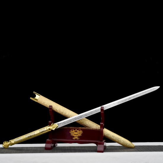 Chinese sword 118