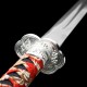 Chinese sword 121