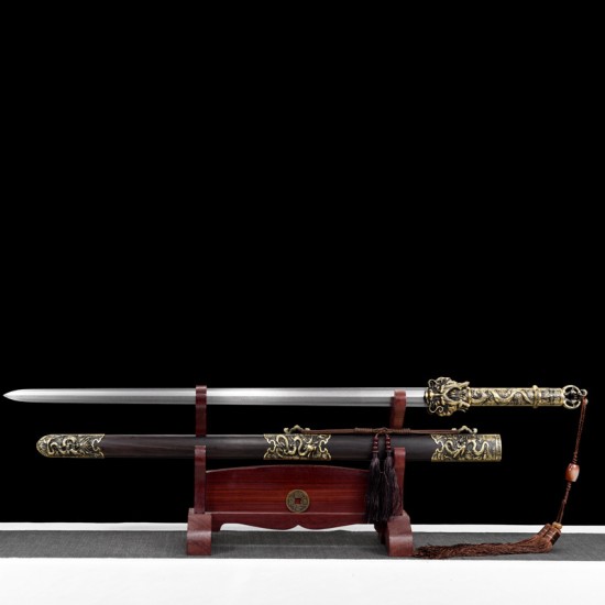 Chinese sword 072