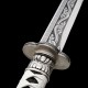 Chinese sword 020