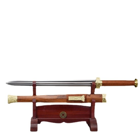 Chinese sword 091
