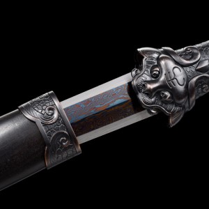 Chinese sword 018