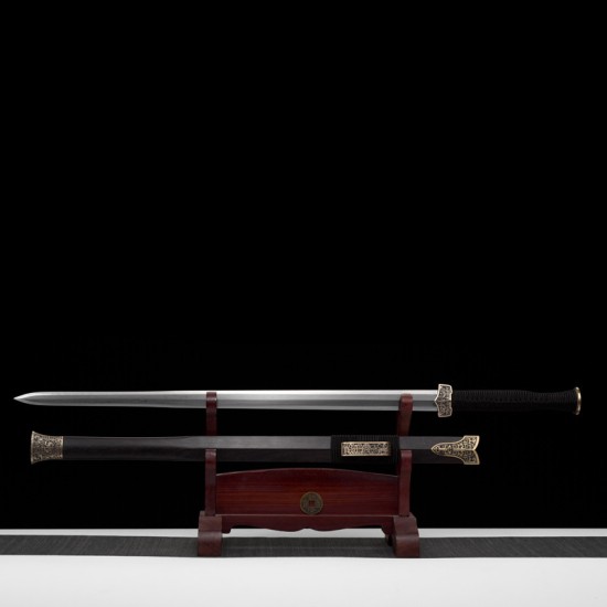 Chinese sword 068