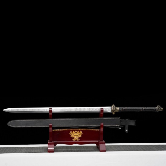 Chinese sword 125