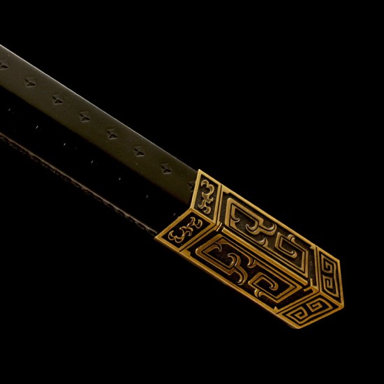 Chinese sword 147