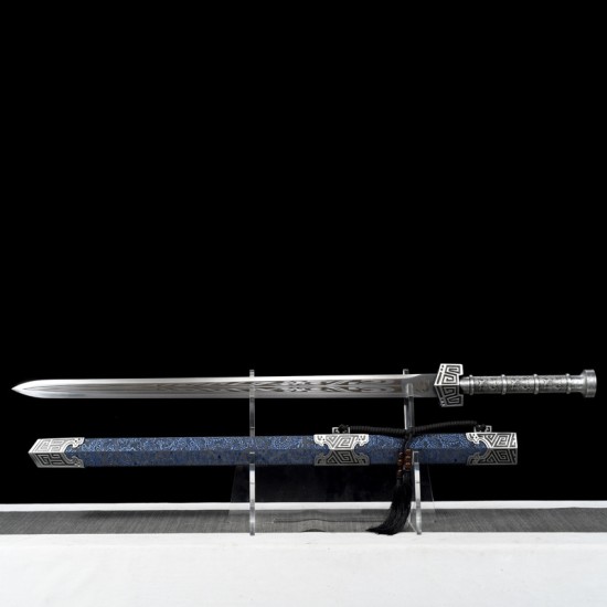 Chinese sword 052