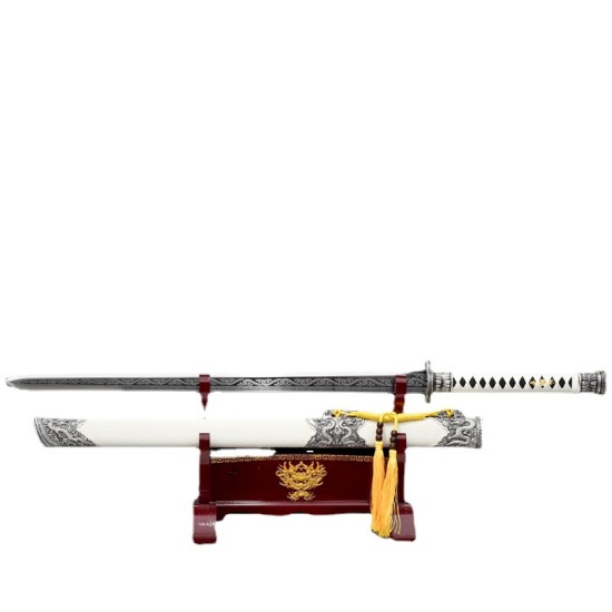 Chinese sword 020