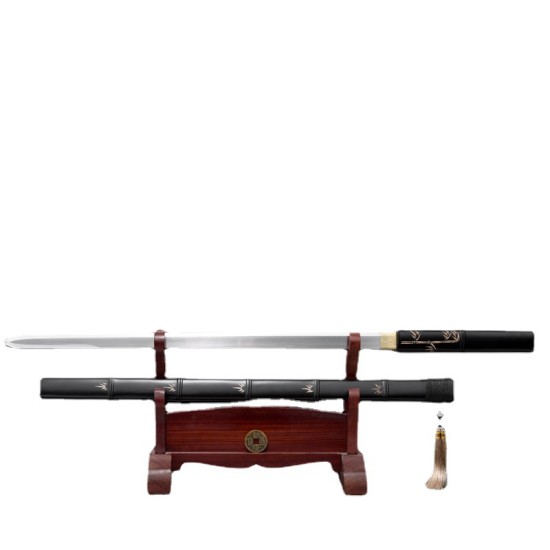 Chinese sword 069