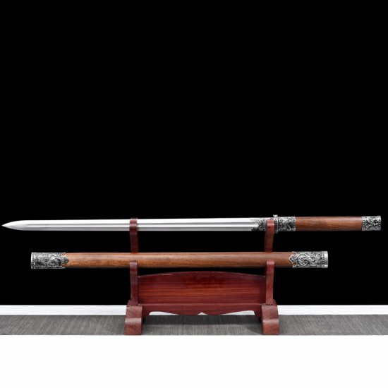 Chinese sword 002