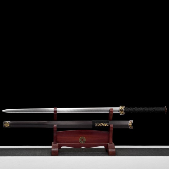 Chinese sword 067