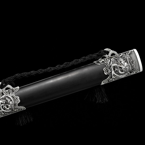 Chinese sword 082