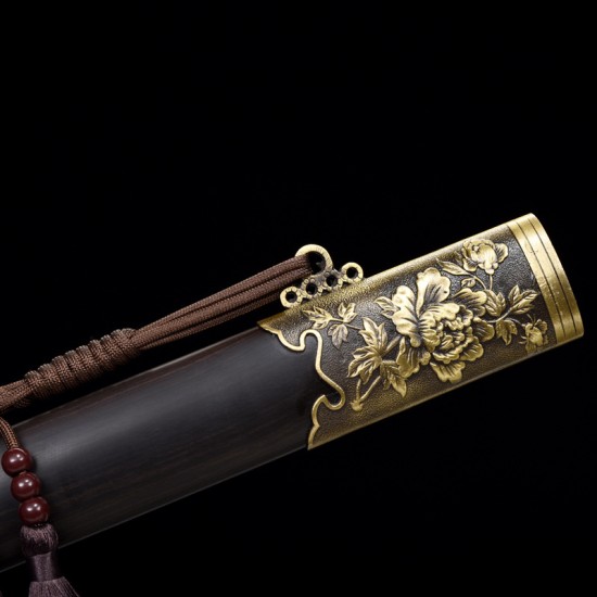 Chinese sword 095