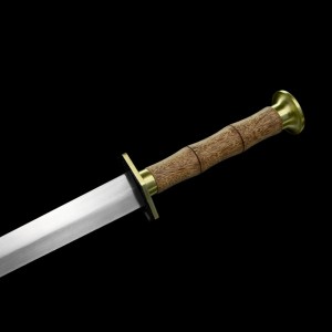 Chinese sword 078