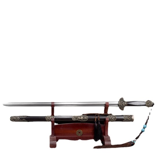 Chinese sword 096