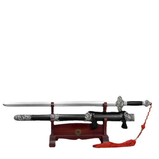 Chinese sword 082