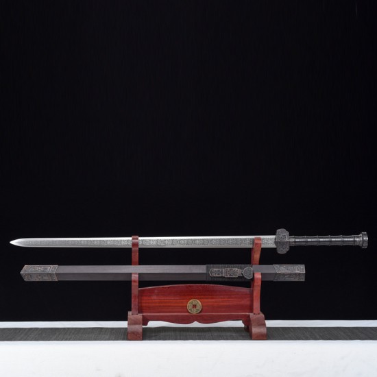 Chinese sword 094