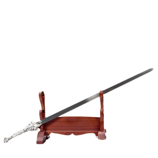 Chinese sword 014