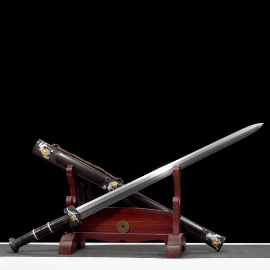 Chinese sword 075