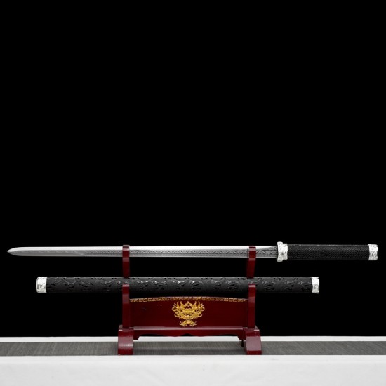 Chinese sword 148