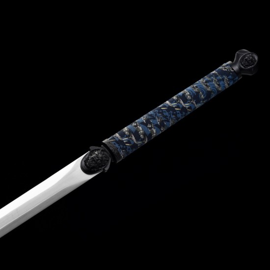 Chinese sword 035