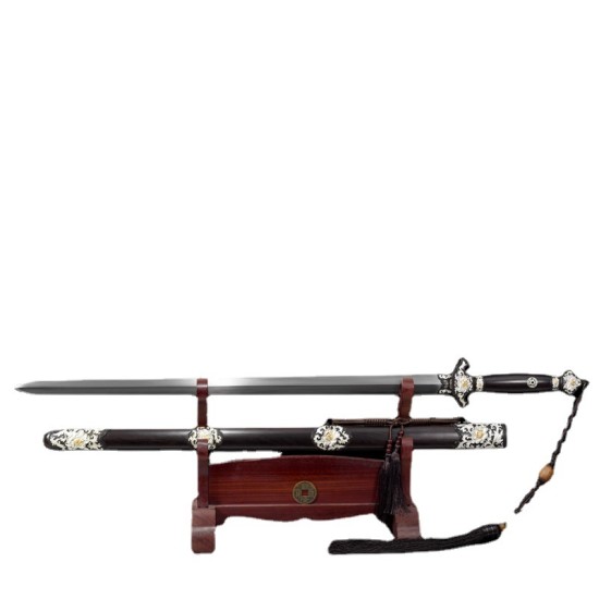 Chinese sword 076