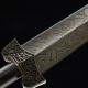 Chinese sword 004