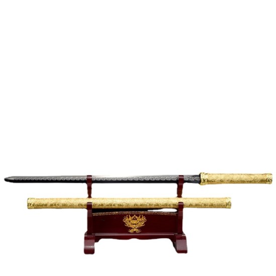 Chinese sword 145