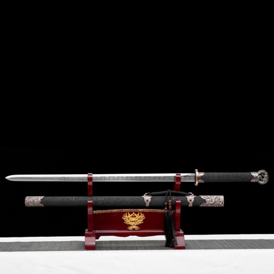 Chinese sword 130