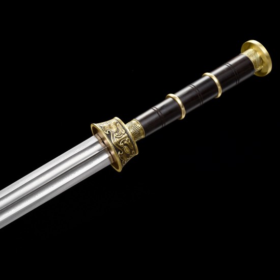 Chinese sword 092