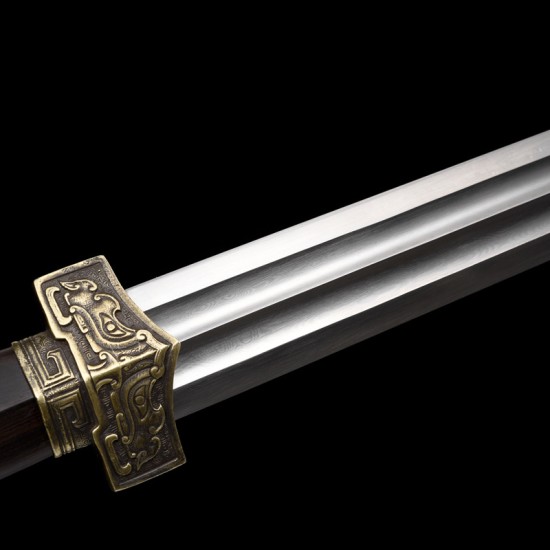Chinese sword 100