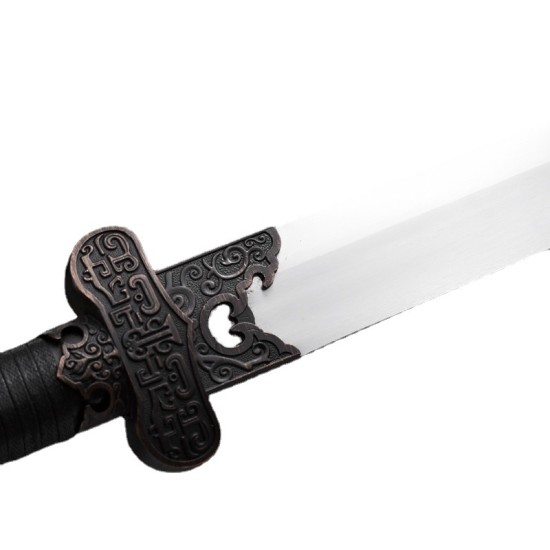 Chinese sword 085
