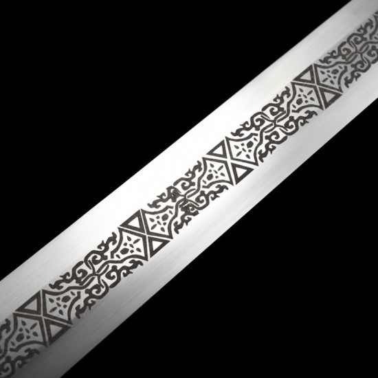 Chinese sword 133