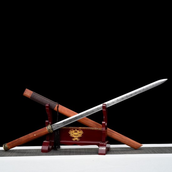Chinese sword 143