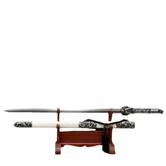 Chinese sword 053