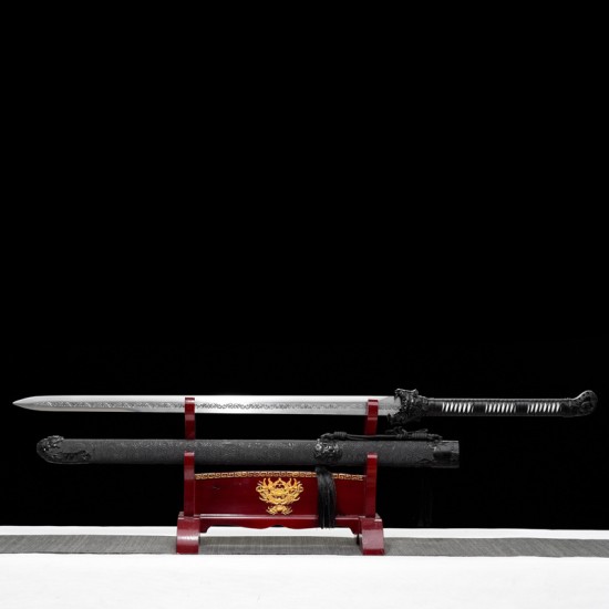 Chinese sword 112