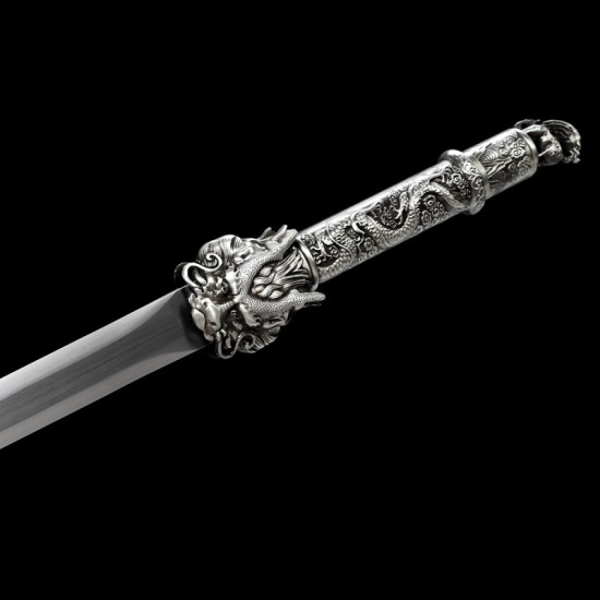 Chinese sword 051