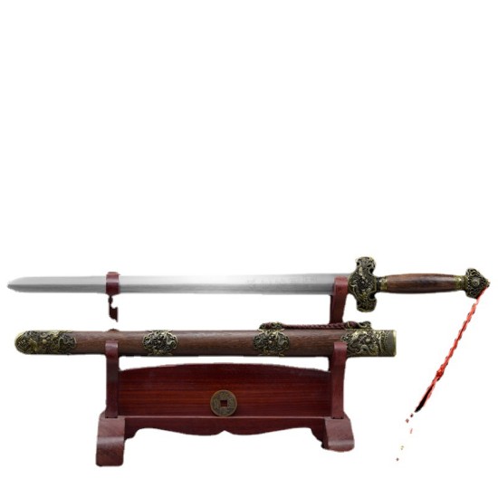 Chinese sword 032