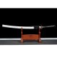 katana 401 Longquan City Sword Hundred Refined Labor Folding Forging Japanese-style Imitation Knife Long Director Cold Weapon 376-432