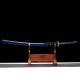 katana 384 medium carbon steel forging