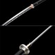 katana 421 Longquan Sword Retro Manga Steel for Forging Single Slitter Big Broken Morizable Tang Hengdao Cold Weapons Appreciation 376-432