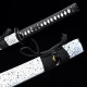 katana 409 Longquan City Sword Special Steel Covering Blade Blade Blade Blade Tale Long Japanese Model Sword Command 376-432