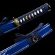 katana 408 Longquan City Sword Short Sword T10 Steel for Forging Turbal Blade Blade Vehicle Decades Japanese-style Command Sword 376-432
