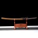 katana 411 Longquan City Sword T10 Steel for Forging Turbal Blade Blade Copper Knife Copper Copper Copper Candidate Knife 376-432