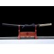 katana 432 Explosion Recommend Carbon Steel Handmade Handmade Salcidal Together Long Command Sword Cold Weapon 376-432